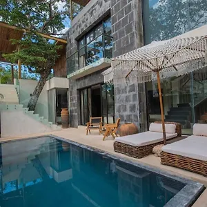 Aman Tulum
