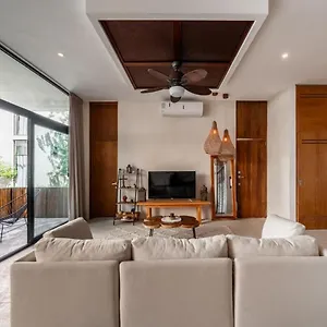 Meraki Sanctuary Club Access Tulum